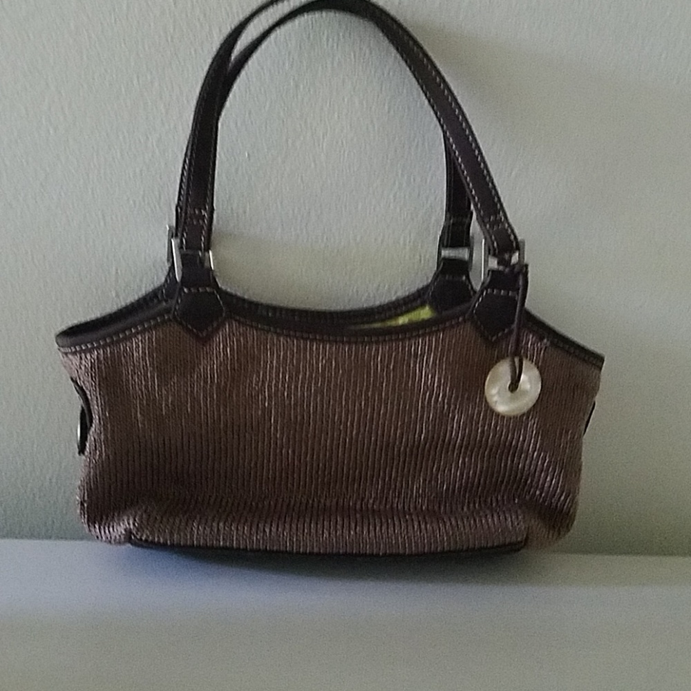 The SAK handbag